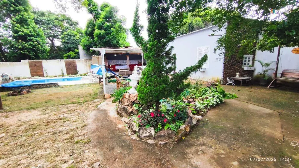 Casa, 2 quartos, 360 m² - Foto 5