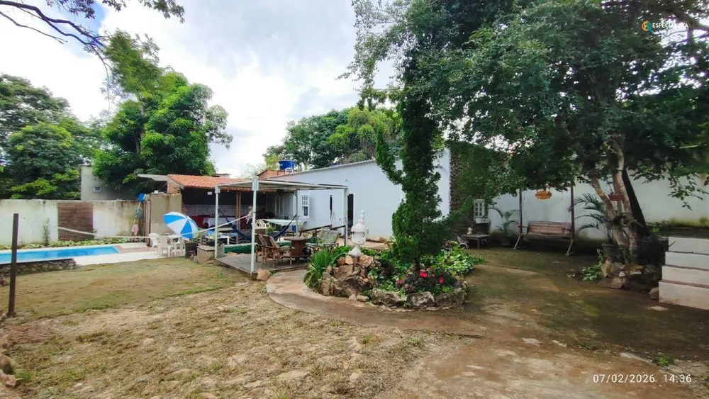 Casa, 2 quartos, 360 m² - Foto 3