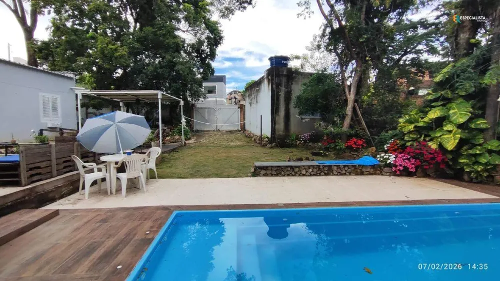 Casa, 2 quartos, 360 m² - Foto 1