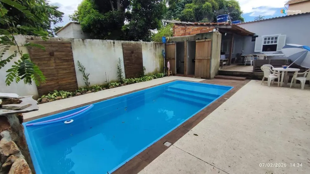 Casa, 2 quartos, 360 m² - Foto 6