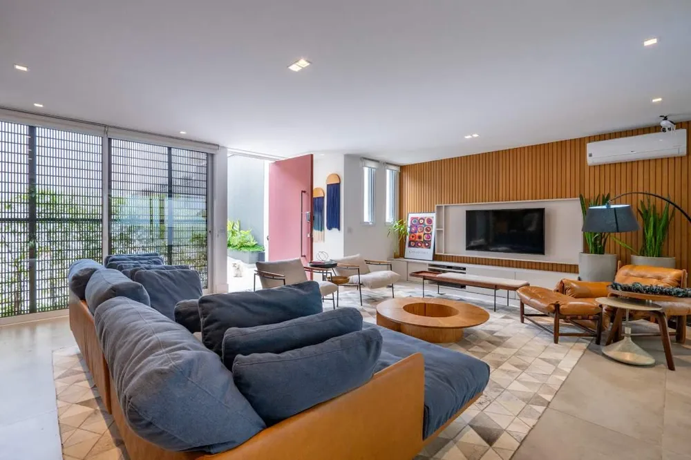 Casa de Condomínio, 3 quartos - Foto 8