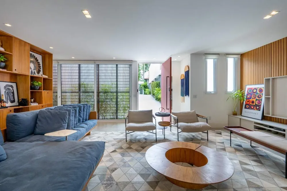 Casa de Condomínio, 3 quartos - Foto 7