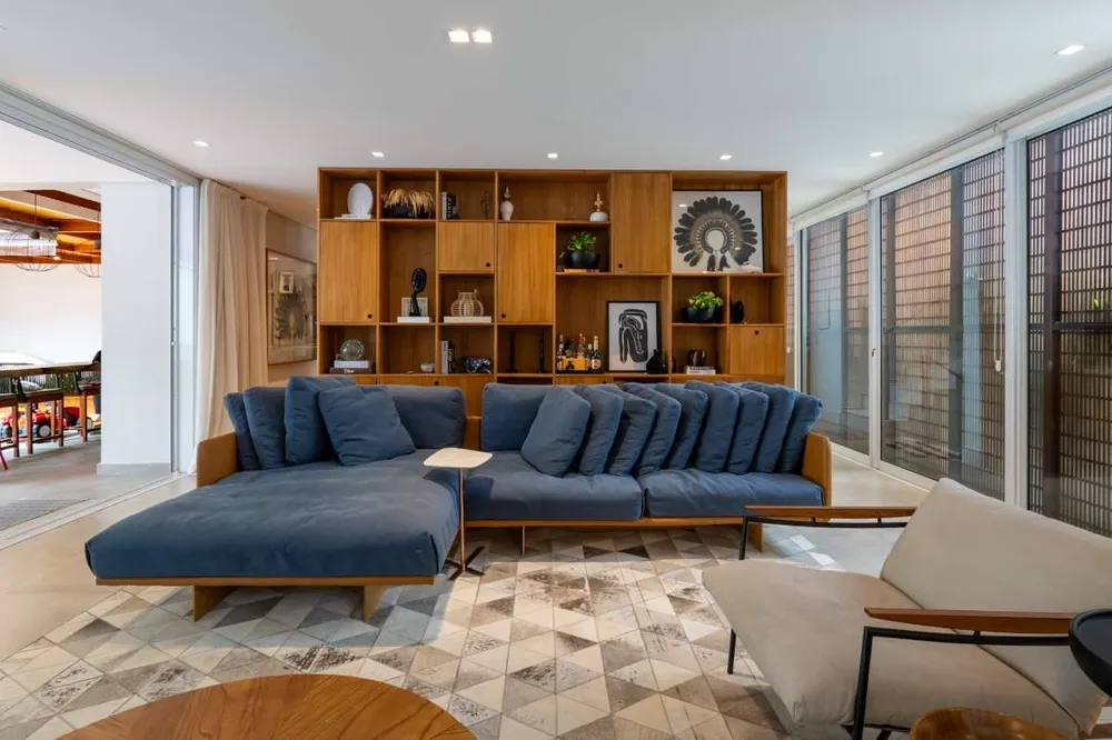 Casa de Condomínio, 3 quartos - Foto 10
