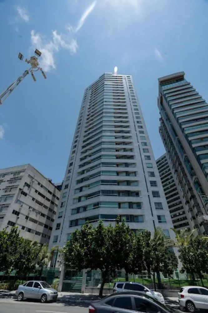 Apartamento, 3 quartos, 187 m² - Foto 1