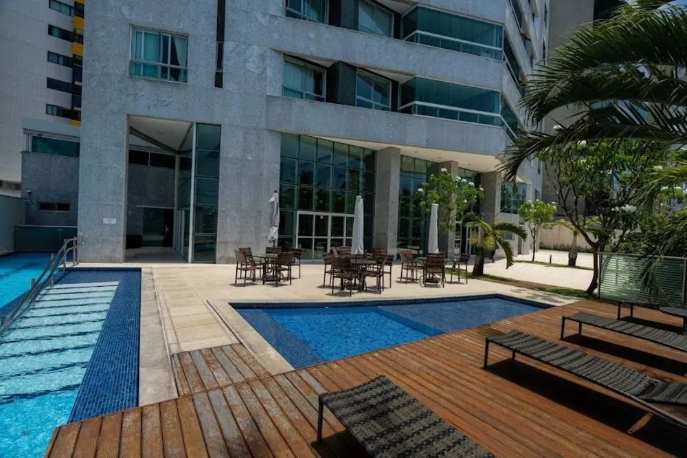 Apartamento, 3 quartos, 187 m² - Foto 11
