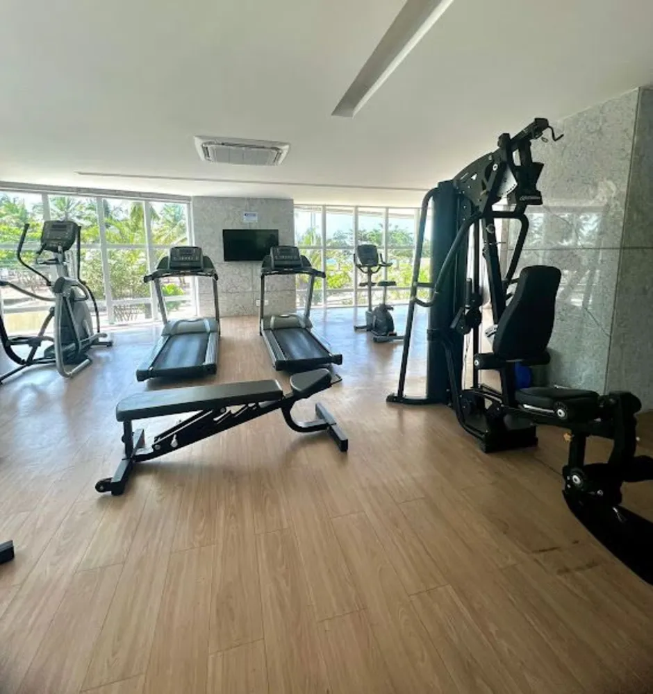 Apartamento, 3 quartos, 187 m² - Foto 16