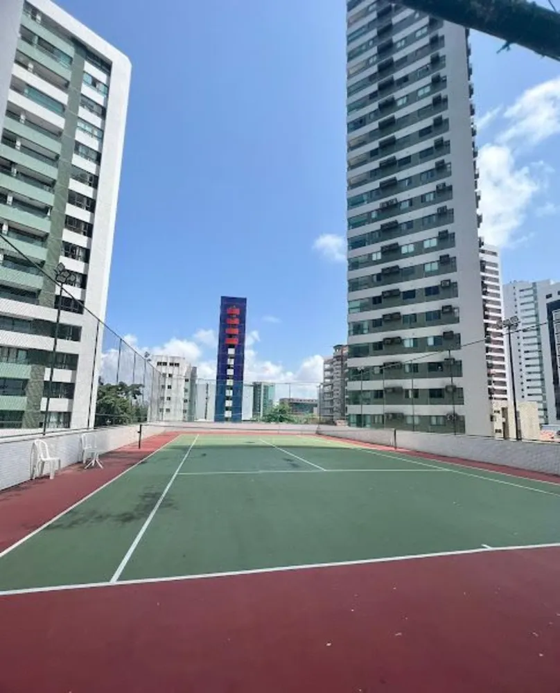 Apartamento, 3 quartos, 187 m² - Foto 14