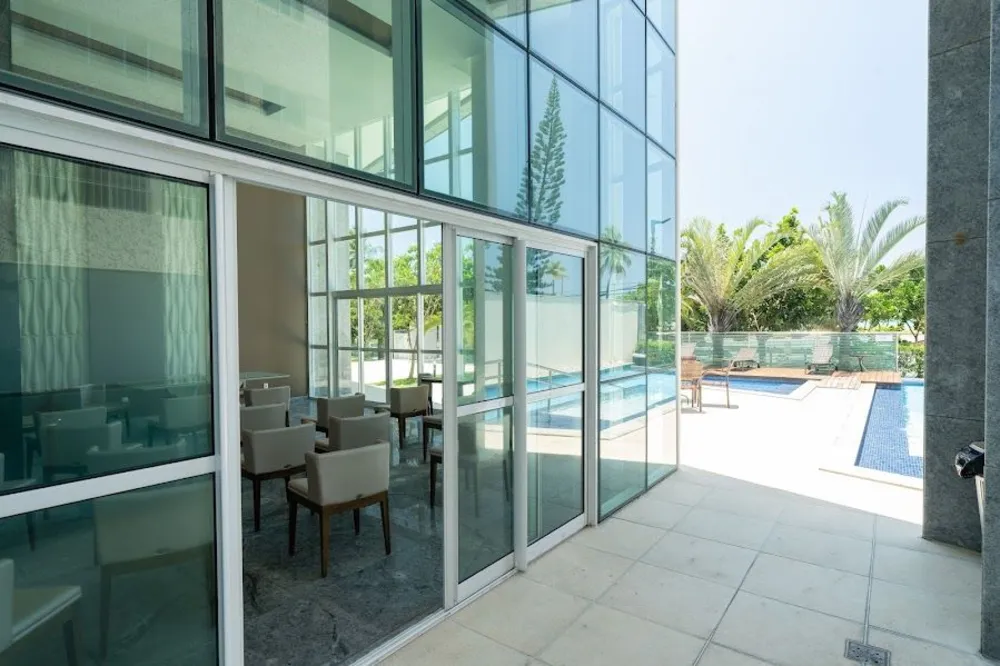 Apartamento, 3 quartos, 187 m² - Foto 12