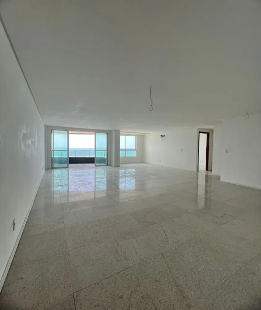 Apartamento, 3 quartos, 187 m² - Foto 2