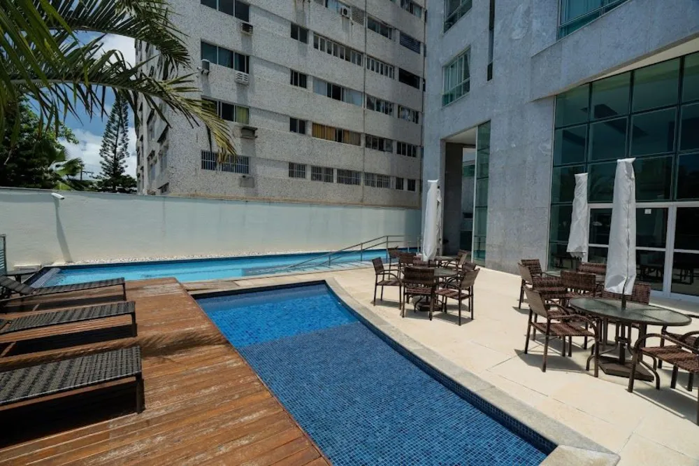 Apartamento, 3 quartos, 187 m² - Foto 14