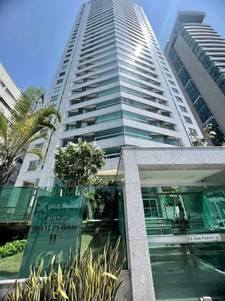 Apartamento, 3 quartos, 187 m² - Foto 13