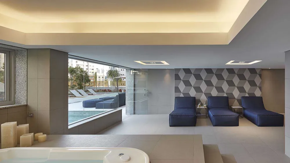 Apartamento, 4 quartos, 260 m² - Foto 12