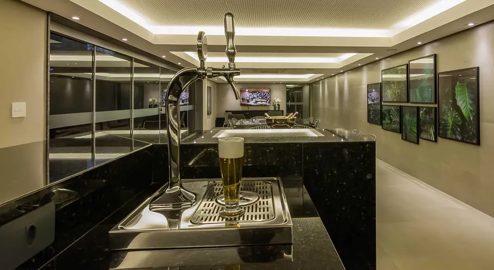 Apartamento, 4 quartos, 260 m² - Foto 9