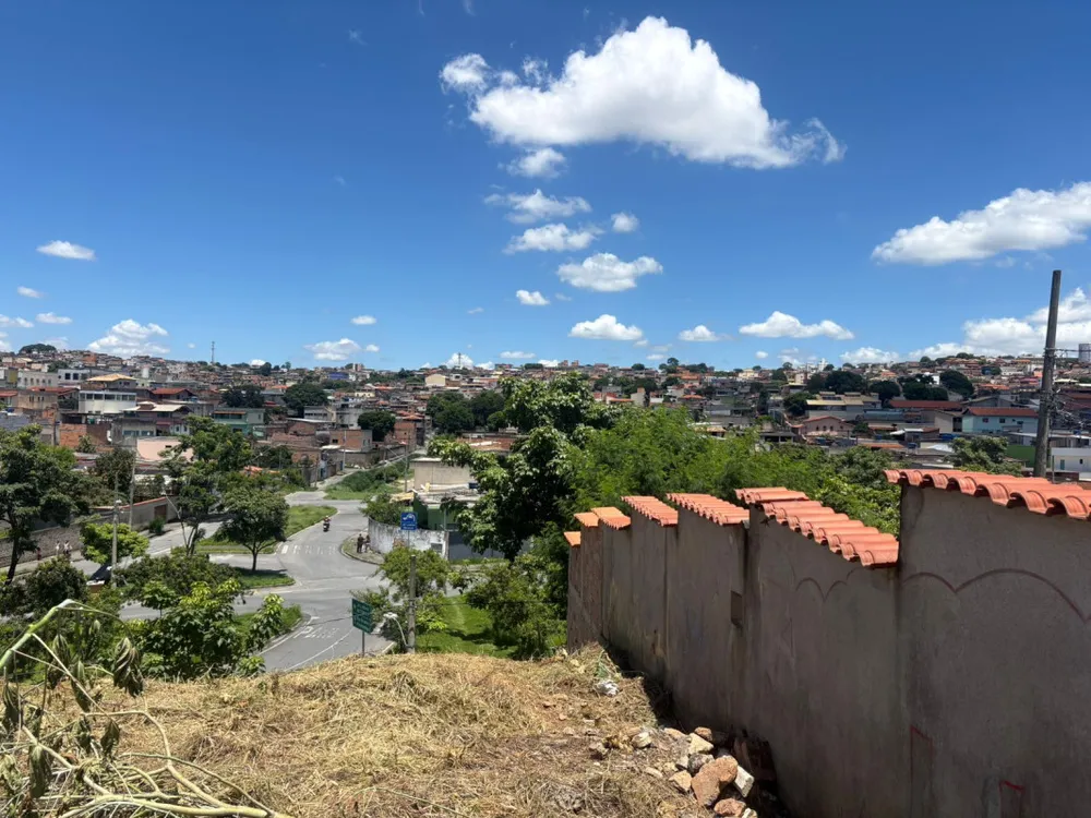 Terreno, 650 m² - Foto 1