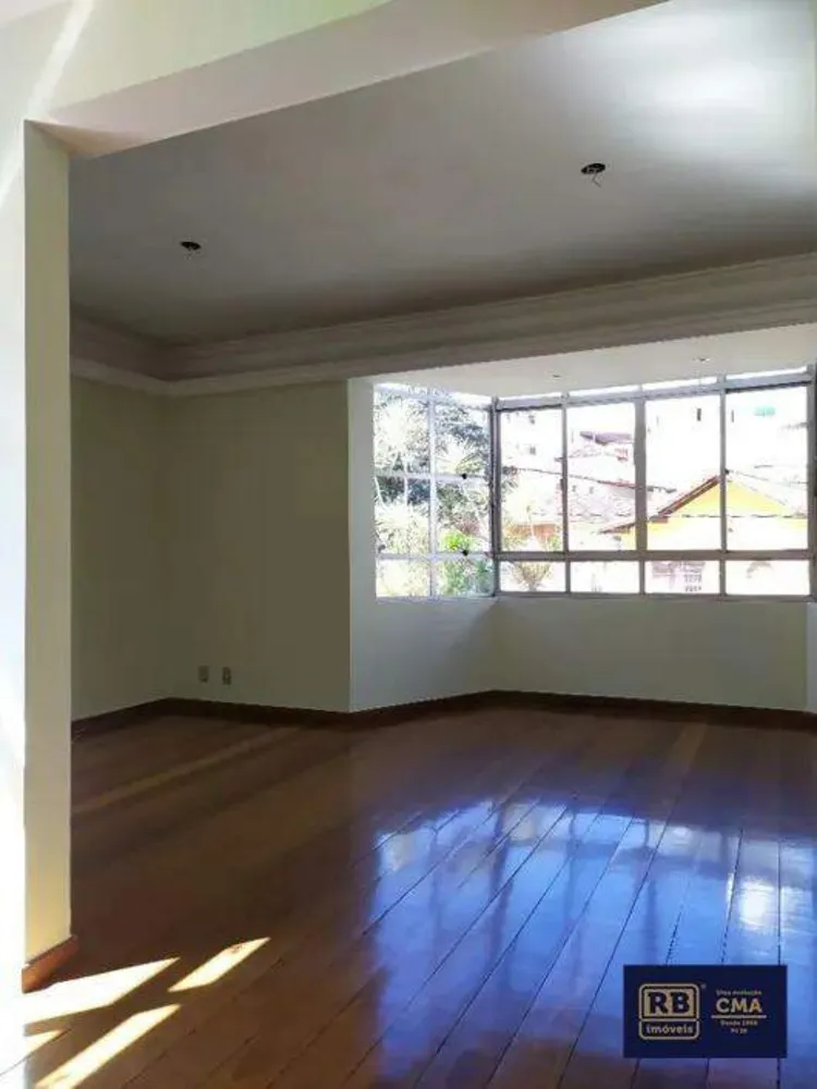 Apartamento, 4 quartos, 130 m² - Foto 2