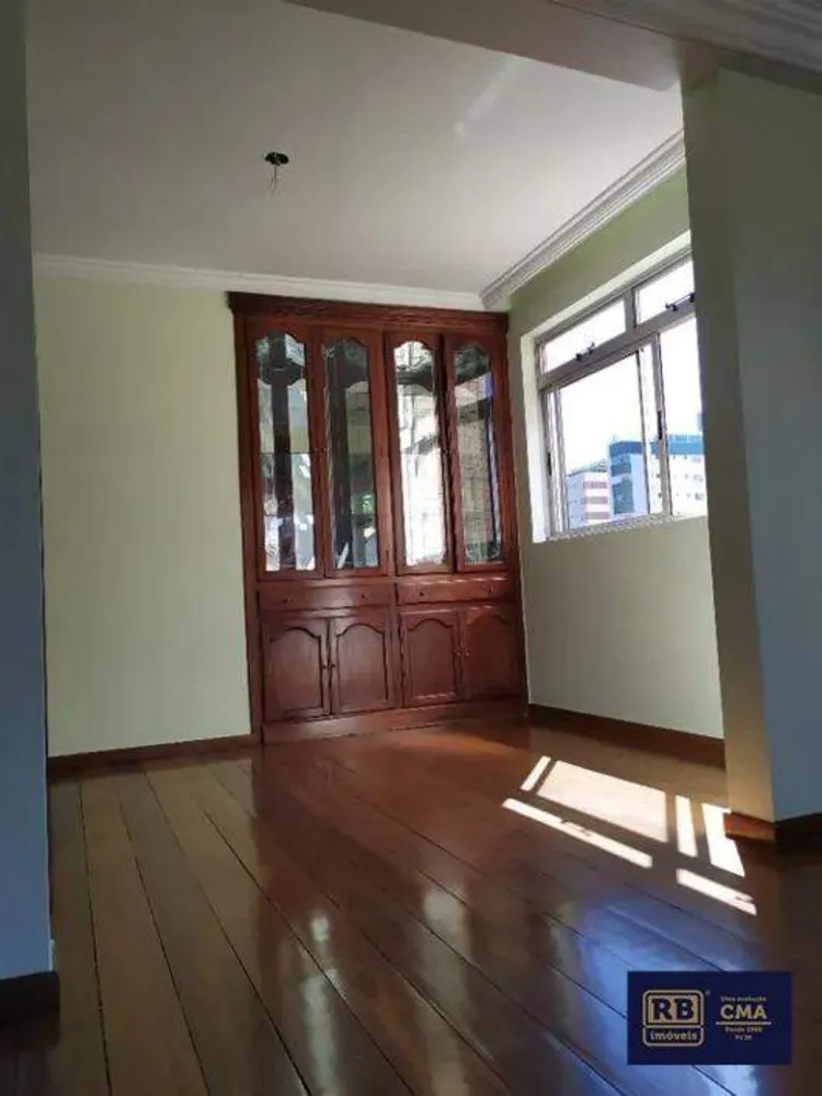 Apartamento, 4 quartos, 130 m² - Foto 16