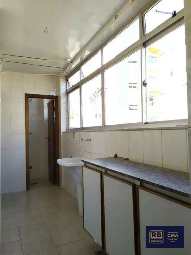 Apartamento, 4 quartos, 130 m² - Foto 10