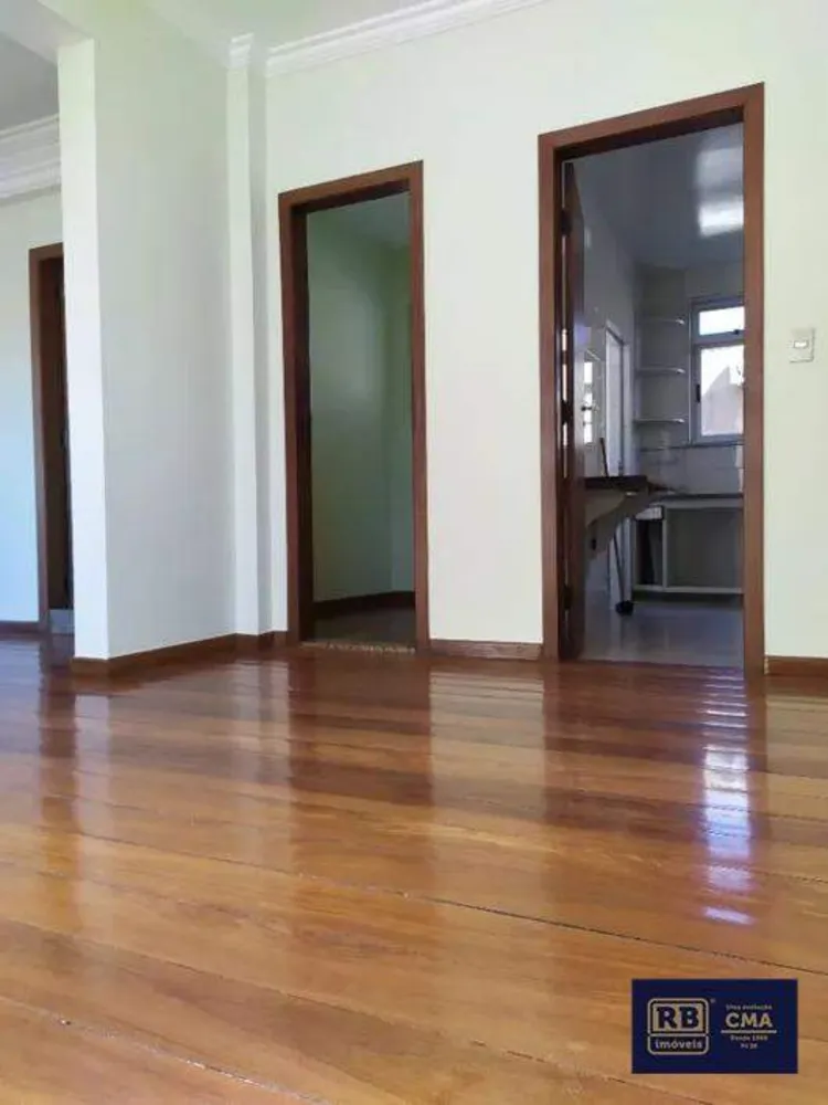 Apartamento, 4 quartos, 130 m² - Foto 6
