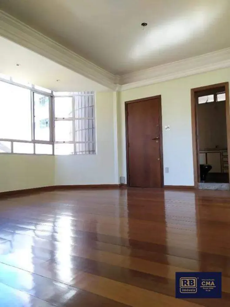 Apartamento, 4 quartos, 130 m² - Foto 1