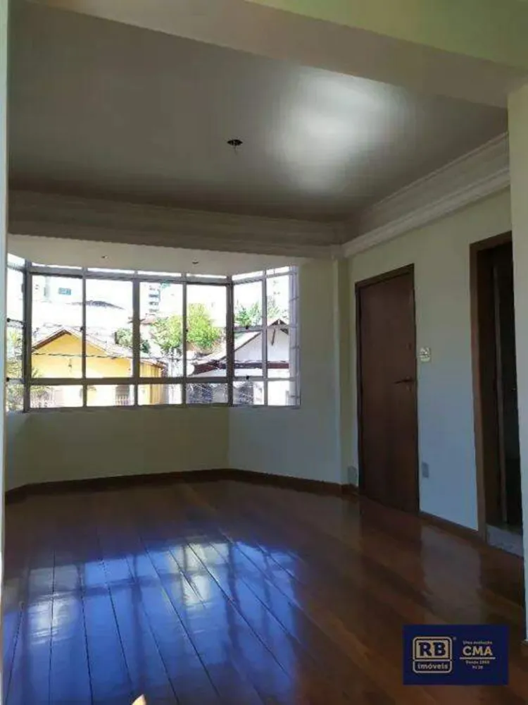 Apartamento, 4 quartos, 130 m² - Foto 7