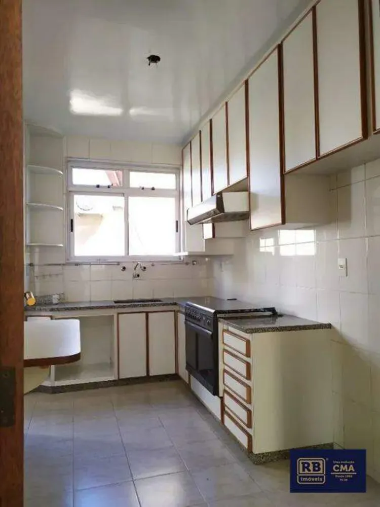 Apartamento, 4 quartos, 130 m² - Foto 8