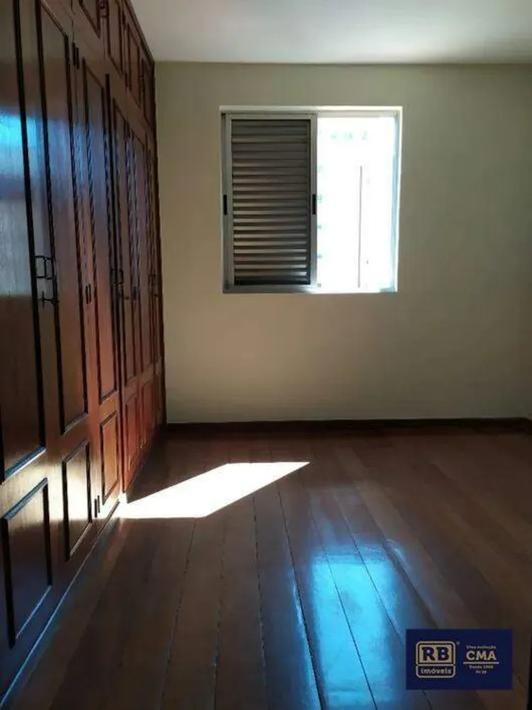 Apartamento, 4 quartos, 130 m² - Foto 5