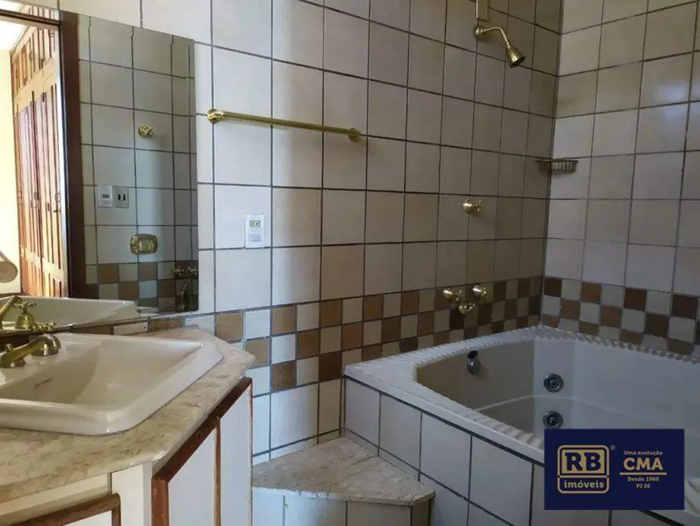 Apartamento, 4 quartos, 130 m² - Foto 11