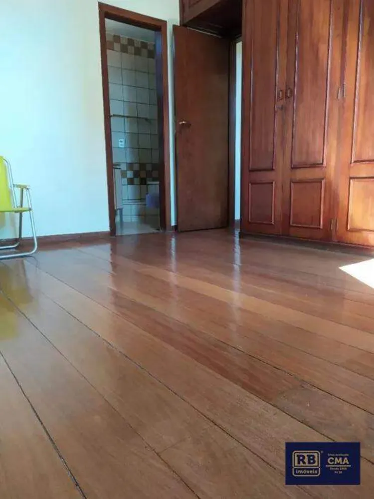 Apartamento, 4 quartos, 130 m² - Foto 4