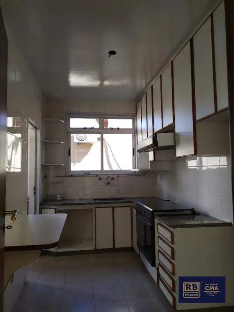 Apartamento, 4 quartos, 130 m² - Foto 9