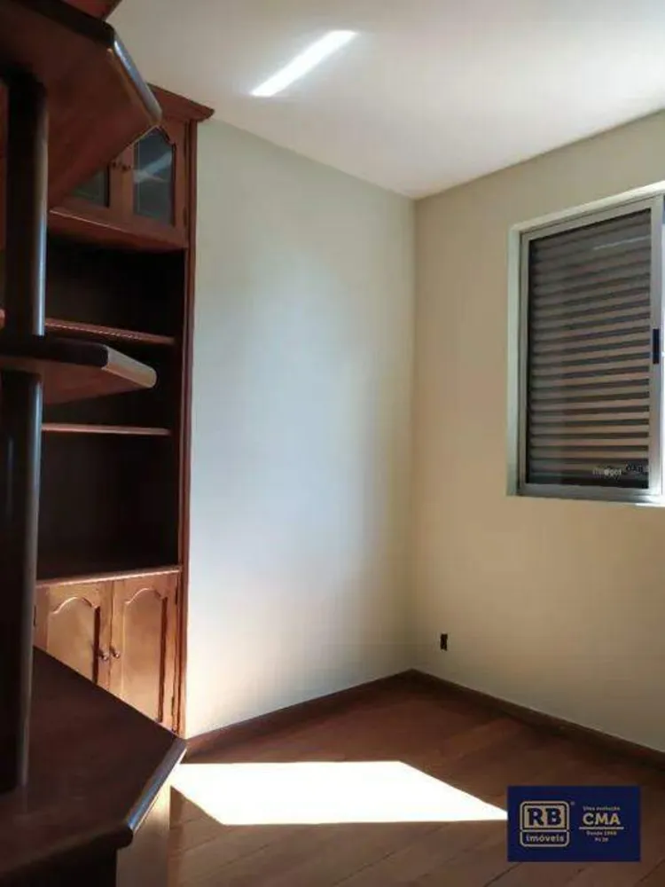 Apartamento, 4 quartos, 130 m² - Foto 13