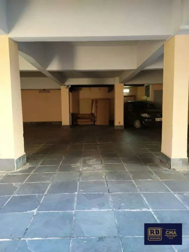 Apartamento, 4 quartos, 130 m² - Foto 20