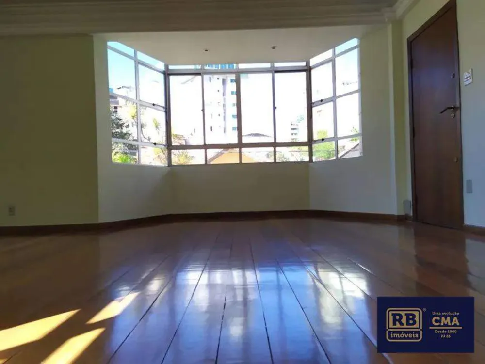 Apartamento, 4 quartos, 130 m² - Foto 3