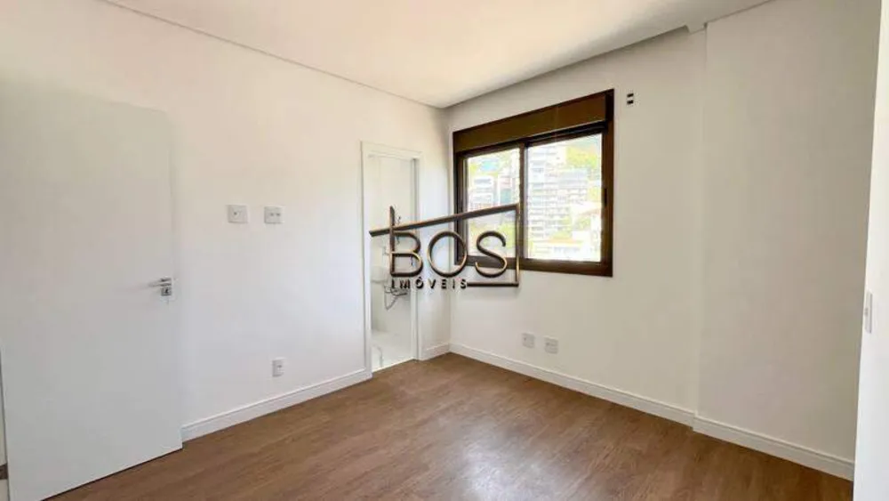 Cobertura, 4 quartos, 363 m² - Foto 8