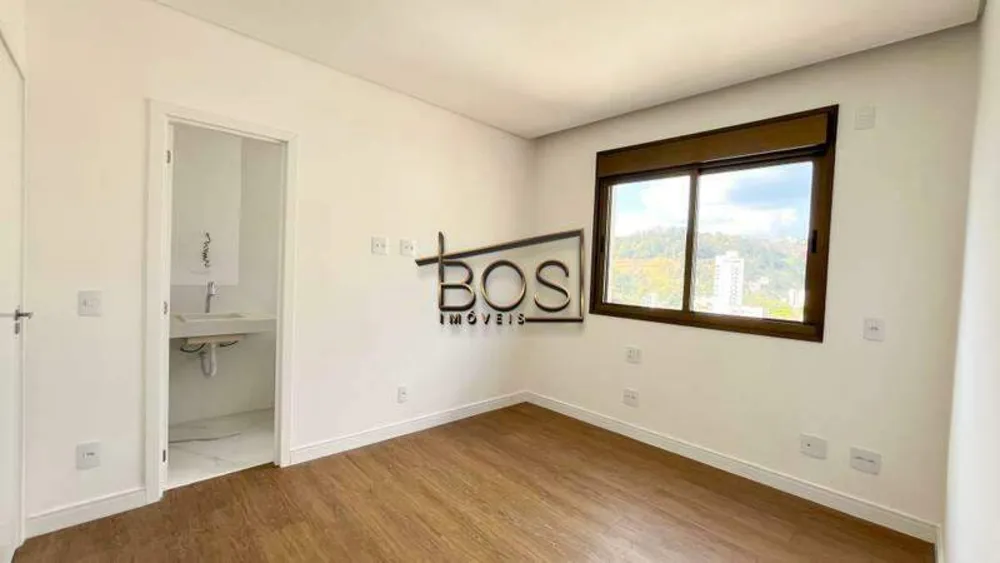 Cobertura, 4 quartos, 363 m² - Foto 9