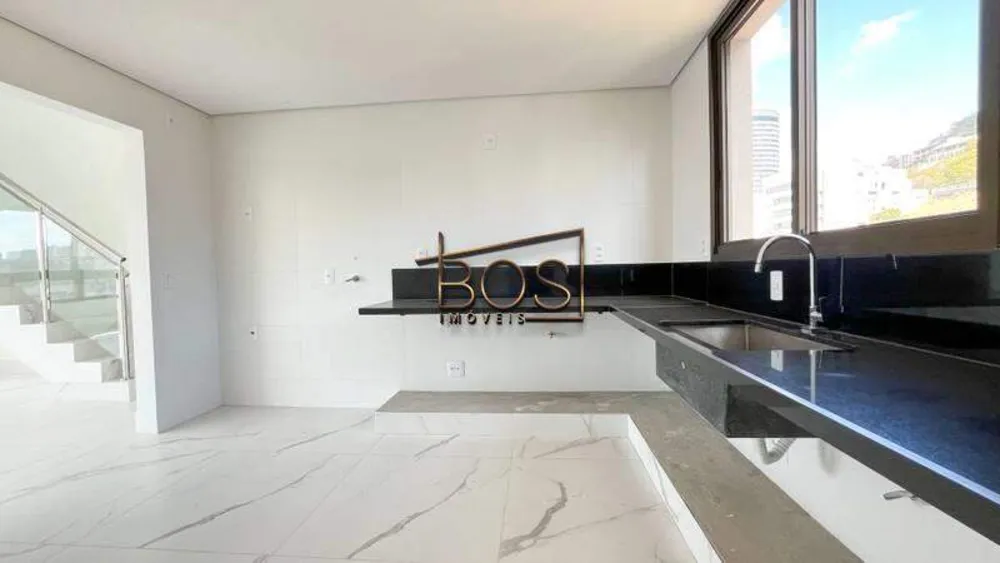 Cobertura, 4 quartos, 363 m² - Foto 3