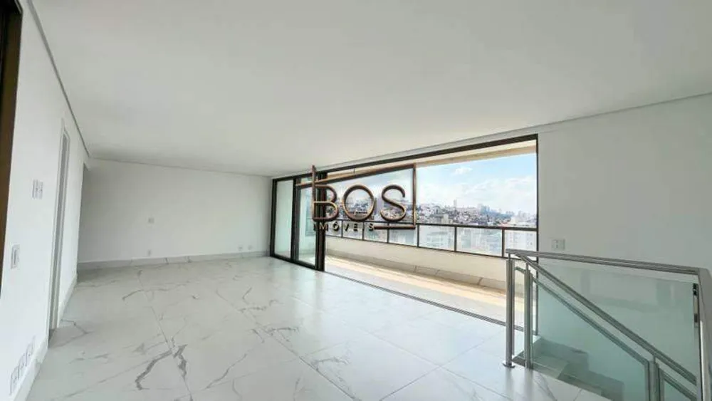 Cobertura, 4 quartos, 363 m² - Foto 12