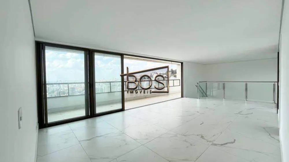 Cobertura, 4 quartos, 363 m² - Foto 13