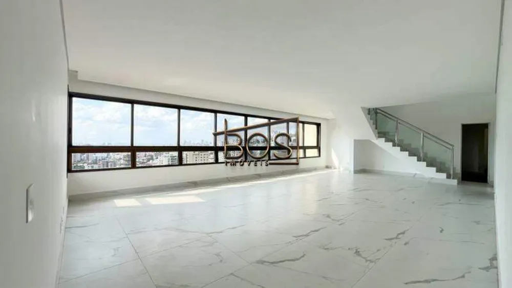 Cobertura, 4 quartos, 363 m² - Foto 1