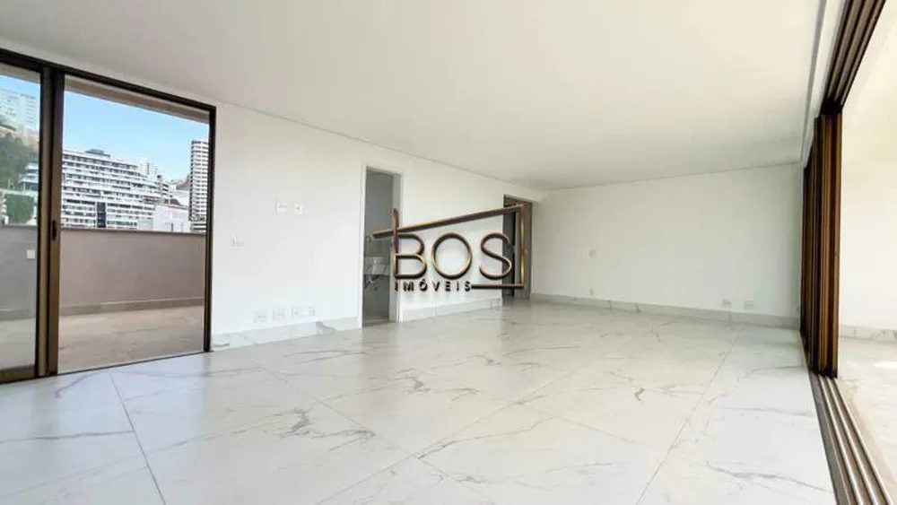 Cobertura, 4 quartos, 363 m² - Foto 18