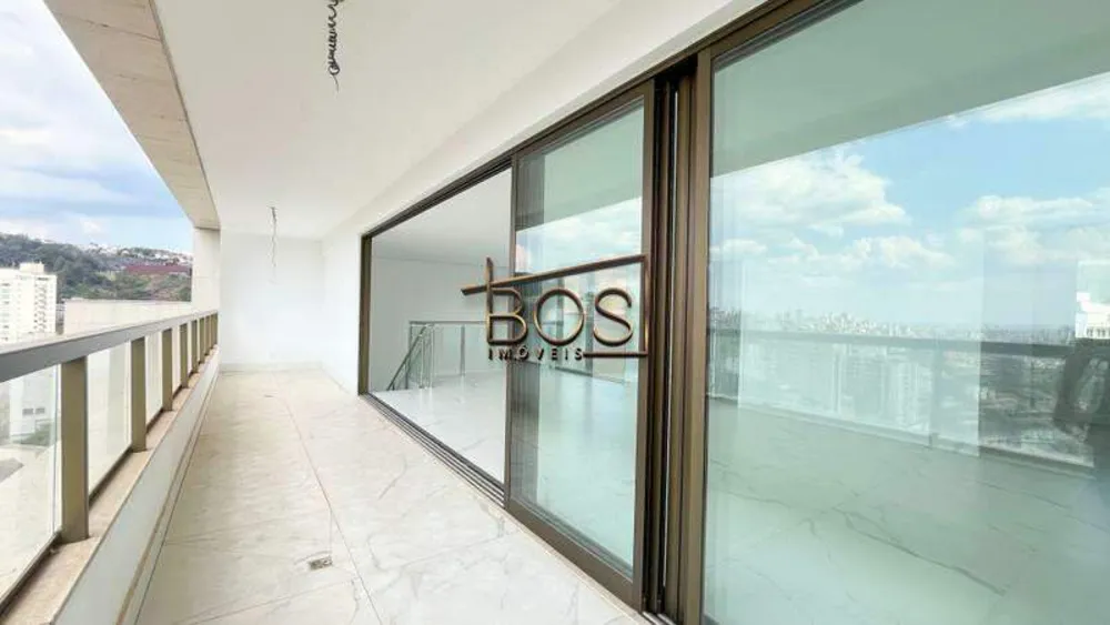 Cobertura, 4 quartos, 363 m² - Foto 2