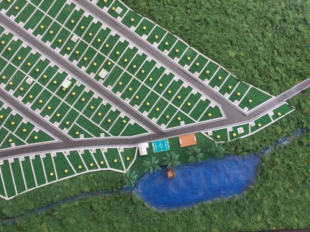 Terreno, 1400 m² - Foto 11
