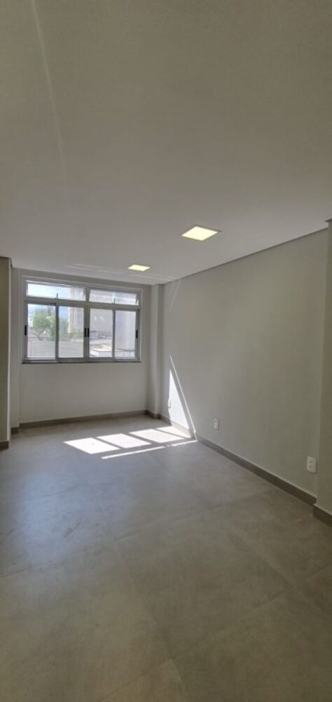 Conjunto Comercial-Sala para alugar, 57m² - Foto 4