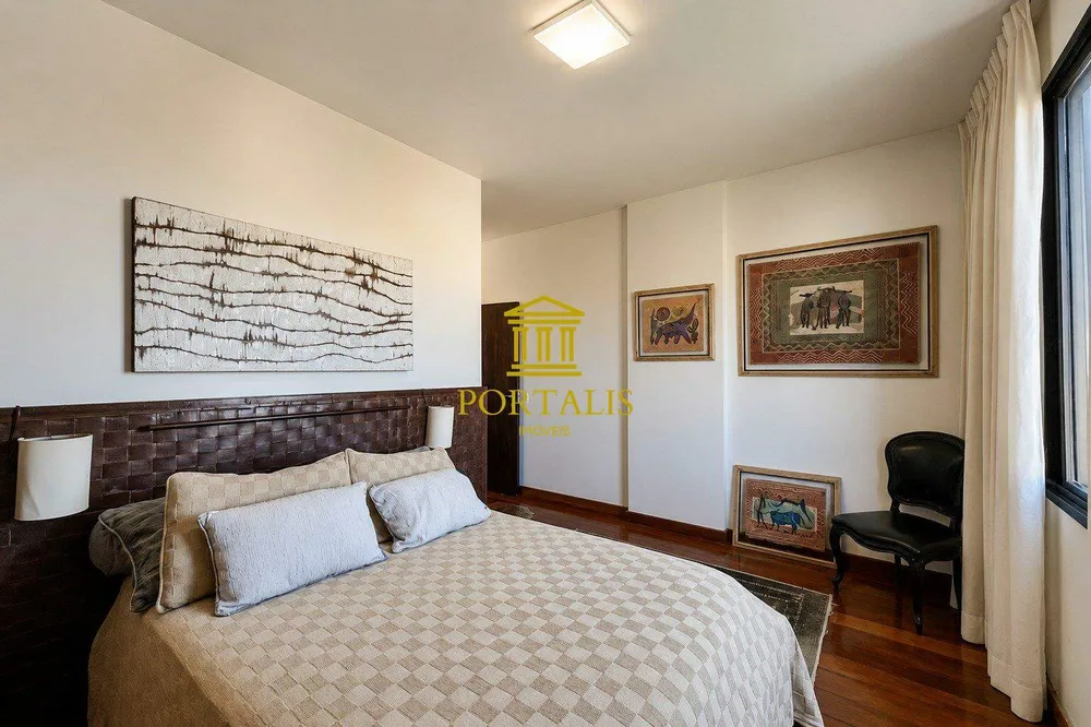 Apartamento, 4 quartos, 260 m² - Foto 4