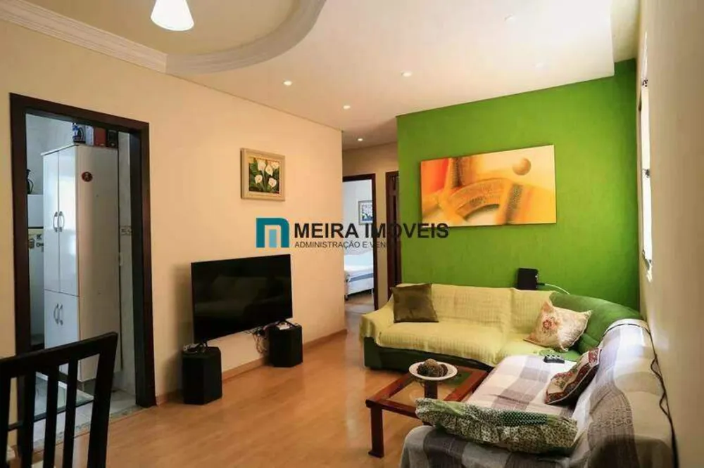 Apartamento, 4 quartos, 260 m² - Foto 2