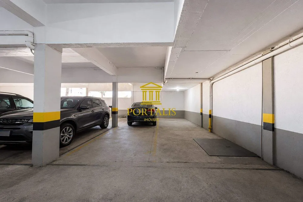 Apartamento, 4 quartos, 260 m² - Foto 8