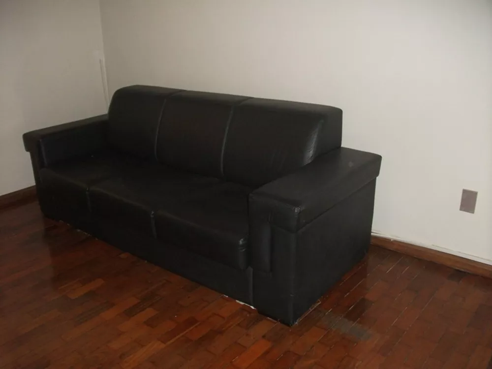 Apartamento à venda com 4 quartos, 200m² - Foto 4