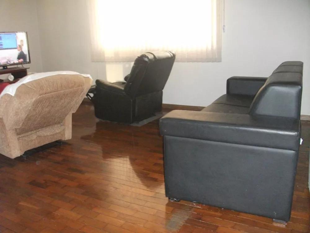 Apartamento à venda com 4 quartos, 200m² - Foto 3