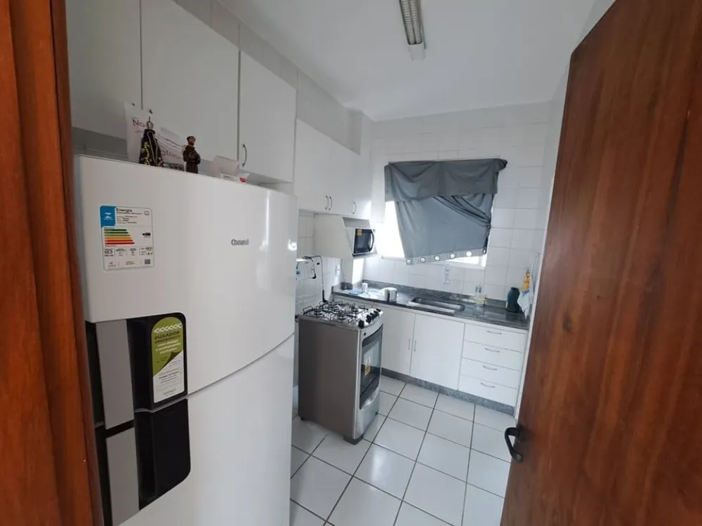 Apartamento, 2 quartos, 57 m² - Foto 4