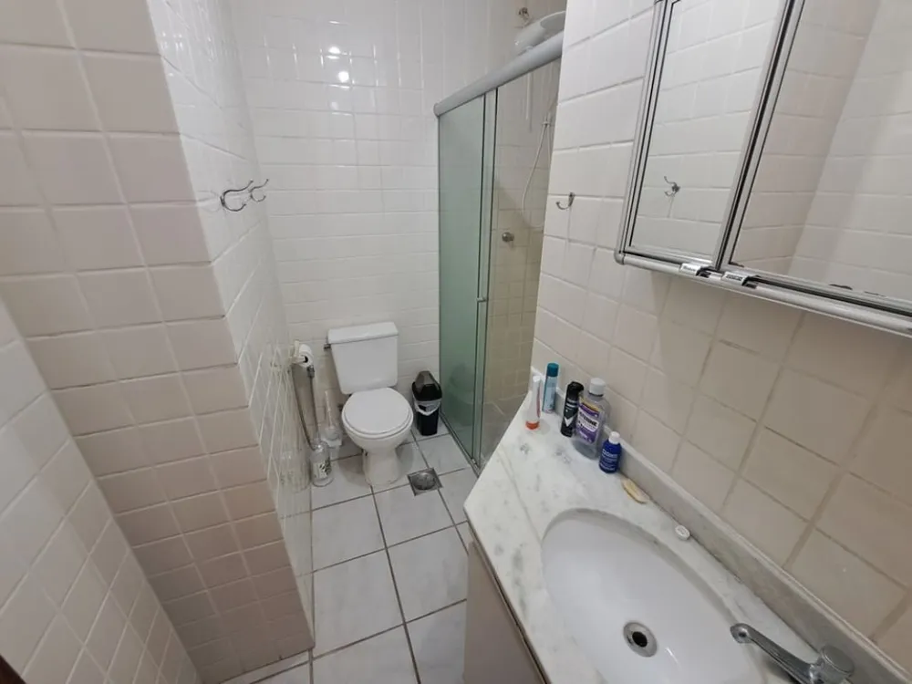 Apartamento, 2 quartos, 57 m² - Foto 4