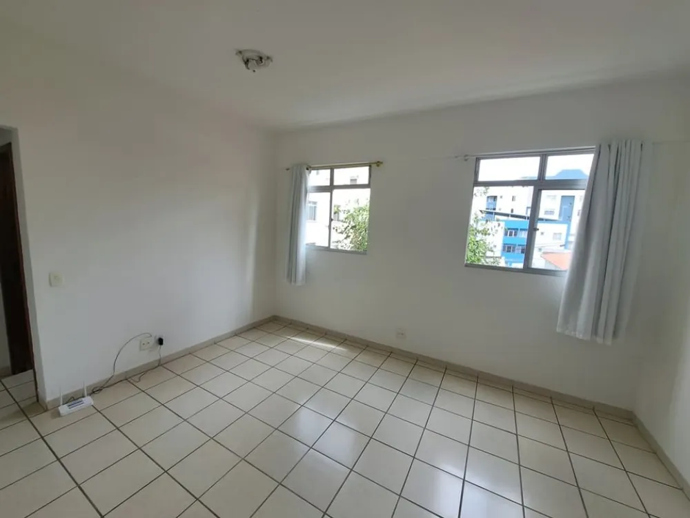 Apartamento, 2 quartos, 57 m² - Foto 2